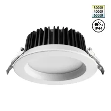 359414 NT Светильник 15Вт 3000/4000/6000К 170-265В IP44 SPOT