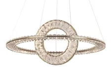 NEWPORT 8240 Потолочная чашка 8240 D22 gold , Gold D22*H4 cm