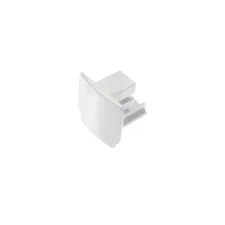 Заглушка боковая к треку 5040xx-(F)/(R) Quattro Lightstar 504166-FR