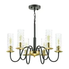 3781/6 LN Люстра E27 240Вт 220В IP20 MODERNI