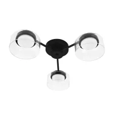 Люстра потолочная Fico II Lightstar 740137