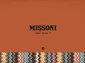 Обои Missoni Home vol.1 | Дом Декора