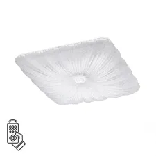 7730/72L SN Светильник LED 72Вт 490х490 220В IP20 PIKO LED