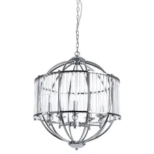 Люстра Divinare CAMPO 3004/02 SP-5