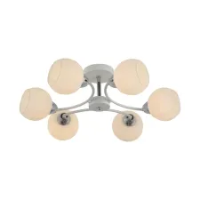 5647/6C LN Люстра E27 220В IP20 COMFI