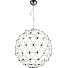 Подвесная люстра Divinare CRISTALLINO 1610/02 SP-96