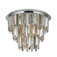 Потолочная люстра Divinare NOVA 1223/02 PL-5