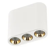 7091/8CL ODL Светильник LED 8Вт 3000К 220В IP20 HIGHTECH