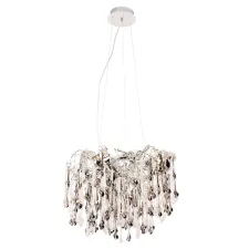 Подвесная люстра Divinare SALICE 3150/02 SP-6
