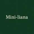 Обои Palitra Mini-liana | Дом Декора