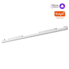 359638 NT Смарт-светильник 45Вт 3000-6000К 48В IP20 SHINO