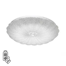 7729/48L SN Светильник LED 48Вт Ø380 220В IP20 PIKO LED