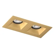Комплект со светильником Domino Lightstar D5230303BMOD