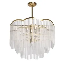 Люстра на штанге MW-Light Лавиния 443011409