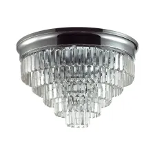 8266/8C LN Люстра потолочная Е14 8*40Вт 220В IP20 CLASSI