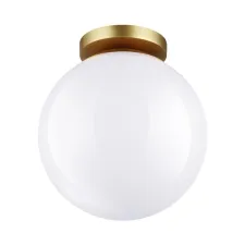 4248/1C ODL Светильник E27 LED 9Вт 220В IP44 HIGHTECH