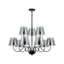 6570/9C LN Люстра G9 9*20Вт 220В IP20 MODERNI
