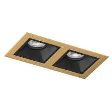 Комплект со светильником Domino Lightstar D5230707BMOD