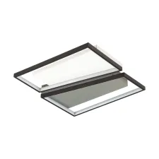 5242/72CL LN Люстра LED 72Вт 3000-6000К 220В IP20 LEDIO