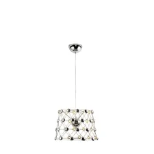 Подвесная люстра Divinare CRISTALLINO 1609/02 SP-48
