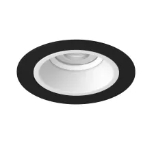 Комплект со светильником Domino Lightstar D61706WMOD