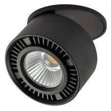 Светильник встраиваемый заливающего света со встроенными светодиодами Forte Inca Lightstar 213807