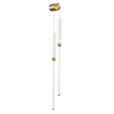 6639/16WL ODL Светильник LED 16Вт 3500К 220В IP20 HIGHTECH