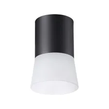 370900 NT Светильник GU10 9Вт 220В IP20 OVER