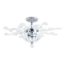 Потолочная люстра Divinare ALBEDO 8819/02 PL-3