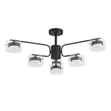 8349/6C LN Светильник GX53 42Вт 220В IP20 COMFI