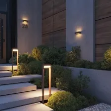 7118/12GLA ODL Ландшафтный светильник LED 12Вт 3000К 220В IP65 NATURE