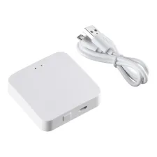 359392 NT Интеллектуальный Bluetooth-шлюз IP20 GATE