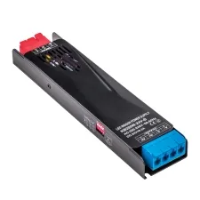 Блок питания 24V с DIP+плавный пуск 200W Lightstar Lightstar 424200