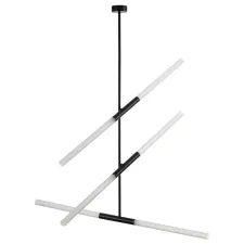 4307/6 ODL Светильник G9 6*40Вт 220В IP20 HIGHTECH