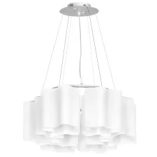 Люстра подвесная Nubi Lightstar 802160