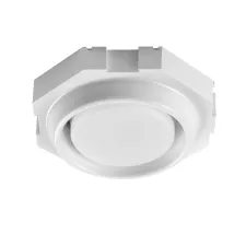 Встраиваемый светильник для натяжного потолка под лампу 230V~50Hz GX53 max 12W Tensio Lightstar 212100