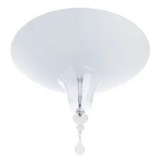 Потолочная люстра Divinare GOCCIA 4002/02 PL-3