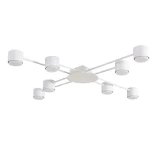 8305/8C LN Светильник GX53 56Вт 220В IP20 COMFI