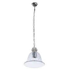 Подвесной светильник Divinare PALLOTTOLA 1181/01 SP-1
