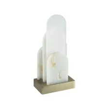 5437/12TL ODL_EX Настольная лампа LED 12Вт 3000К 220В IP20 HIGHTECH