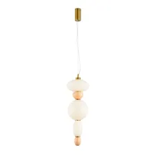 Подвесной светильник Divinare AMBRA 5016/17 SP-24