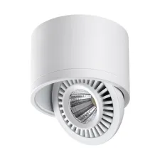 358811 NT Светильник LED 9Вт 4000К 220В IP20 OVER