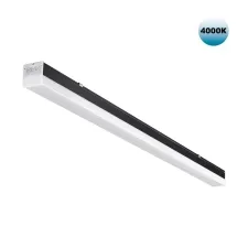 359110 NT Светильник LED 20Вт 4000К 100-265В IP20 OVER