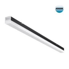 359111 NT Светильник LED 30Вт 4000К 100-265В IP20 OVER