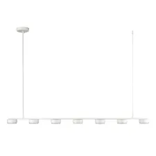 8265/7 LN Светильник подвесной GX53 LED 7*7Вт 220В IP20 COMFI