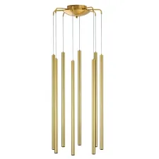 Люстра подвесная Tubo Lightstar L8T747343