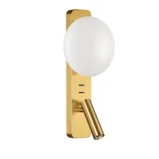 7050/5WL ODL Светильник LED 8Вт 3000К 220В IP20 HIGHTECH