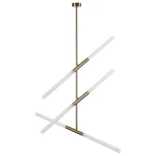 4306/6 ODL Светильник G9 6*40Вт 220В IP20 HIGHTECH