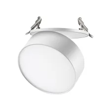 358752 NT Светильник LED 24Вт 4000К 100-265В IP20 SPOT