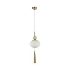 8272/1A LN Подвес E14 40Вт 220В IP20 NEOCLASSI